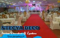 STECYA DECO POUR VOS DECORATION mediacongo